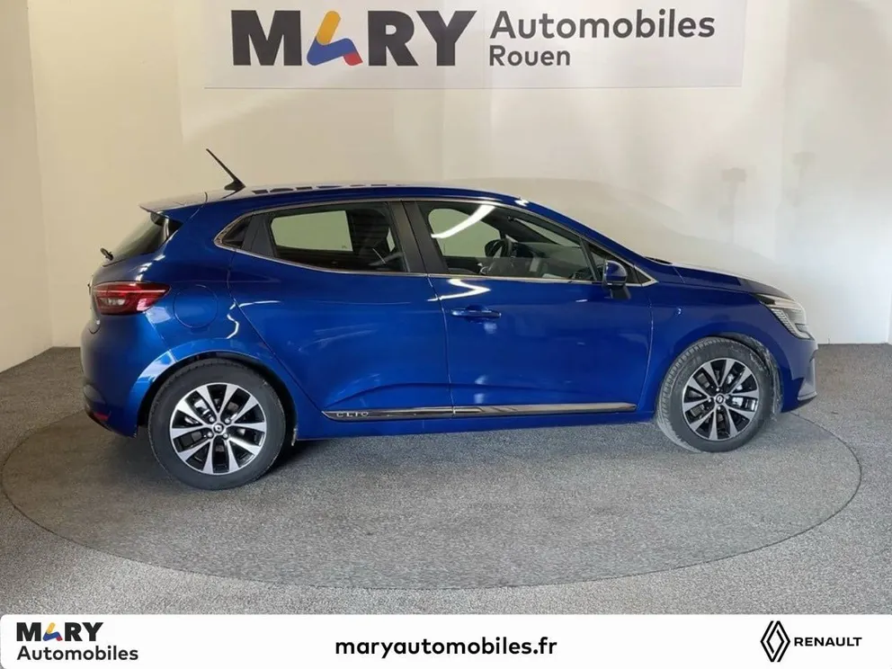 Véhicule occasion 218125 - renault CLIO - Photo 4