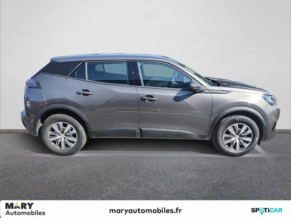 Véhicule occasion 180336 - peugeot 2008 - Photo 4