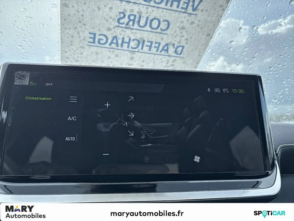 Véhicule occasion 221004 - peugeot 2008 - Photo 14