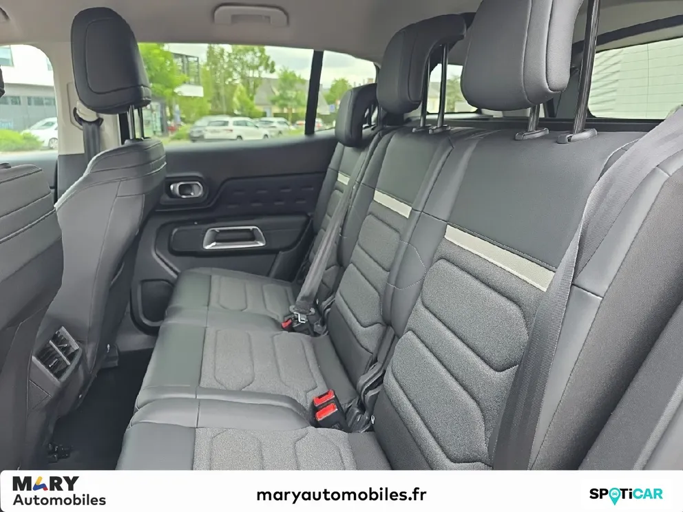 Véhicule occasion 1229088 - Citroën C5 AIRCROSS - Photo 24
