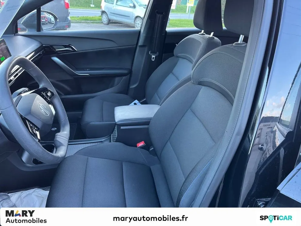 Véhicule occasion 222383 - mg MG4 - Photo 9