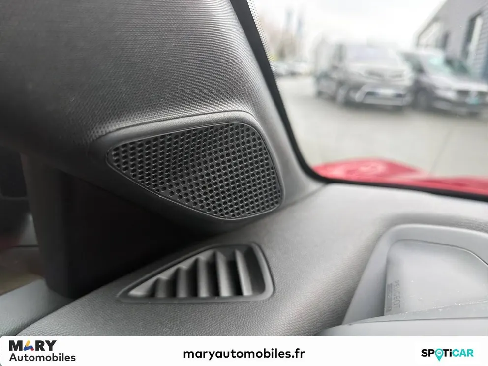 Véhicule occasion 211598 - peugeot 208 - Photo 14