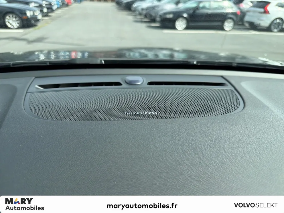 Véhicule occasion 237263 - volvo XC40 - Photo 17