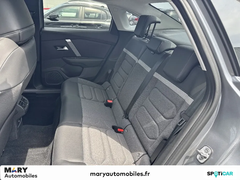 Véhicule occasion 1227408 - Citroën C4 X - Photo 23