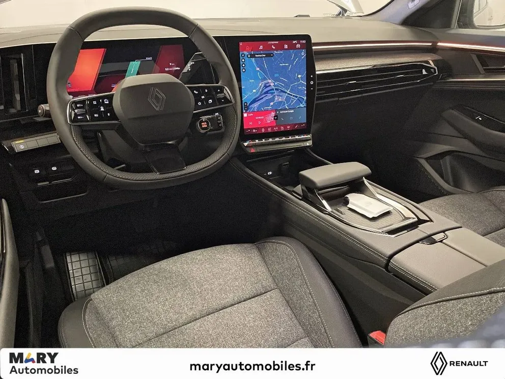 Véhicule occasion 237911 - renault AUSTRAL - Photo 8
