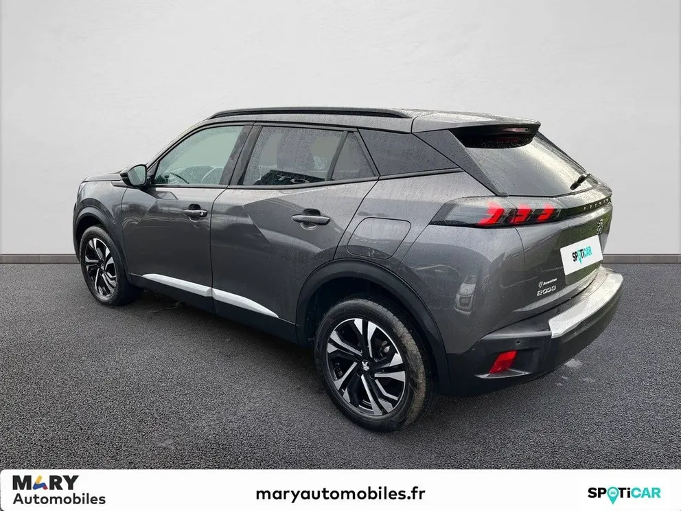 Véhicule occasion 212620 - peugeot 2008 - Photo 7