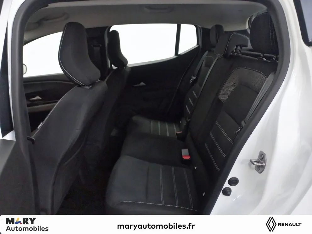 Véhicule occasion 209156 - dacia SANDERO - Photo 10
