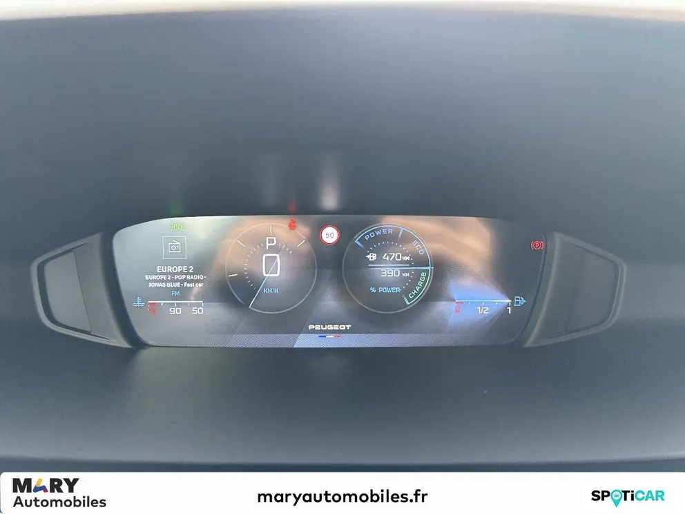 Véhicule occasion 202475 - peugeot 308 - Photo 12