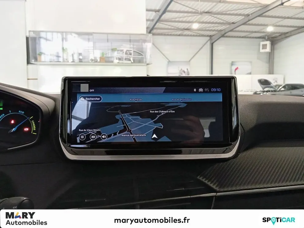 Véhicule occasion 230799 - peugeot 2008 - Photo 14