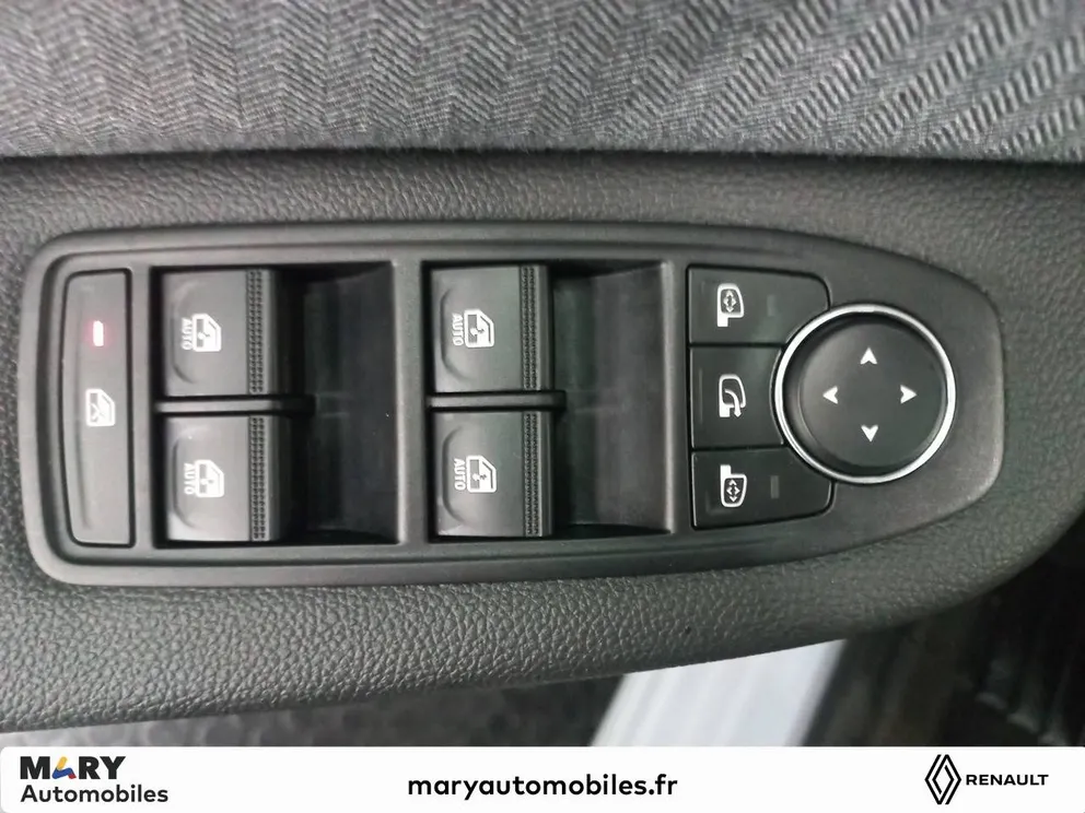 Véhicule occasion 212599 - renault CLIO - Photo 19