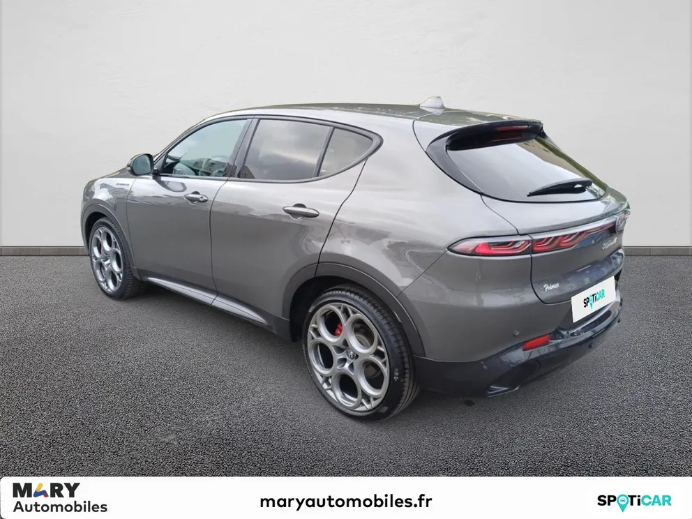 Véhicule occasion 238980 - alfa romeo TONALE - Photo 2