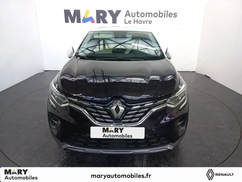 Véhicule occasion 216989 - renault CAPTUR - Photo 2