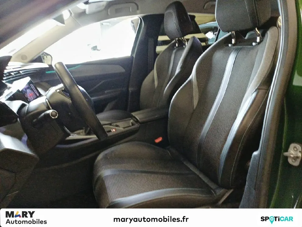 Véhicule occasion 183910 - peugeot 308 - Photo 9