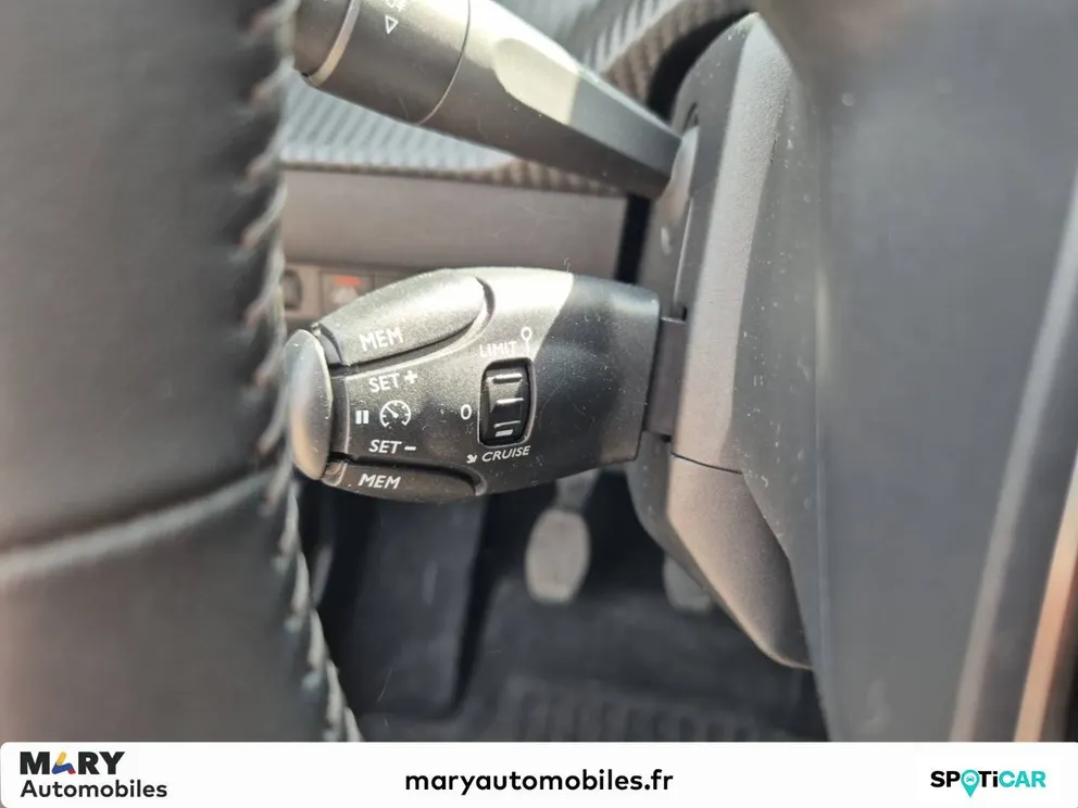 Véhicule occasion 222281 - peugeot 208 - Photo 14