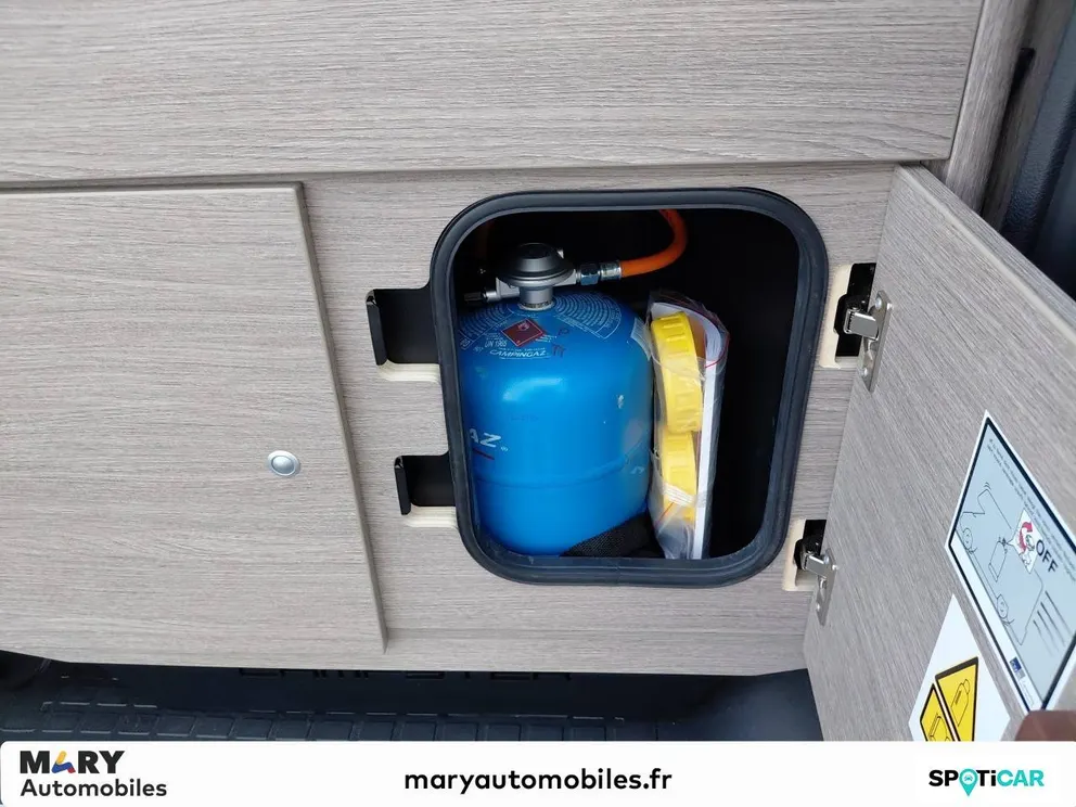 Véhicule occasion 224187 - Citroën SPACETOURER - Photo 28