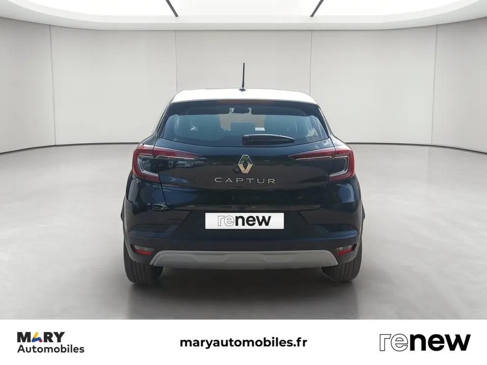 Véhicule occasion 1235772 - renault CAPTUR - Photo 4