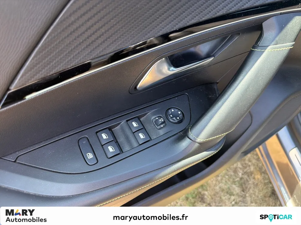 Véhicule occasion 1234348 - peugeot 2008 - Photo 10