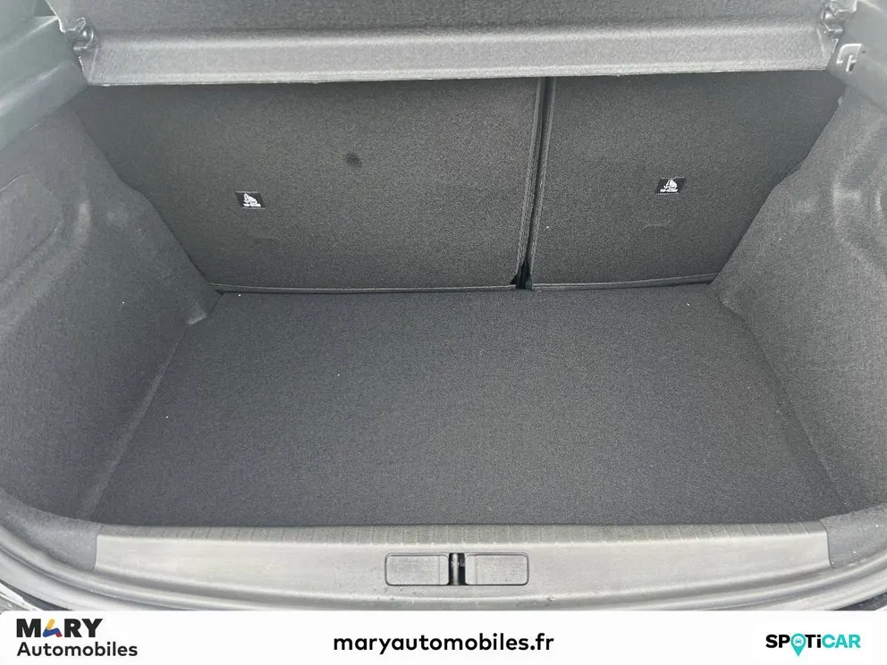 Véhicule occasion 216815 - peugeot 208 - Photo 6