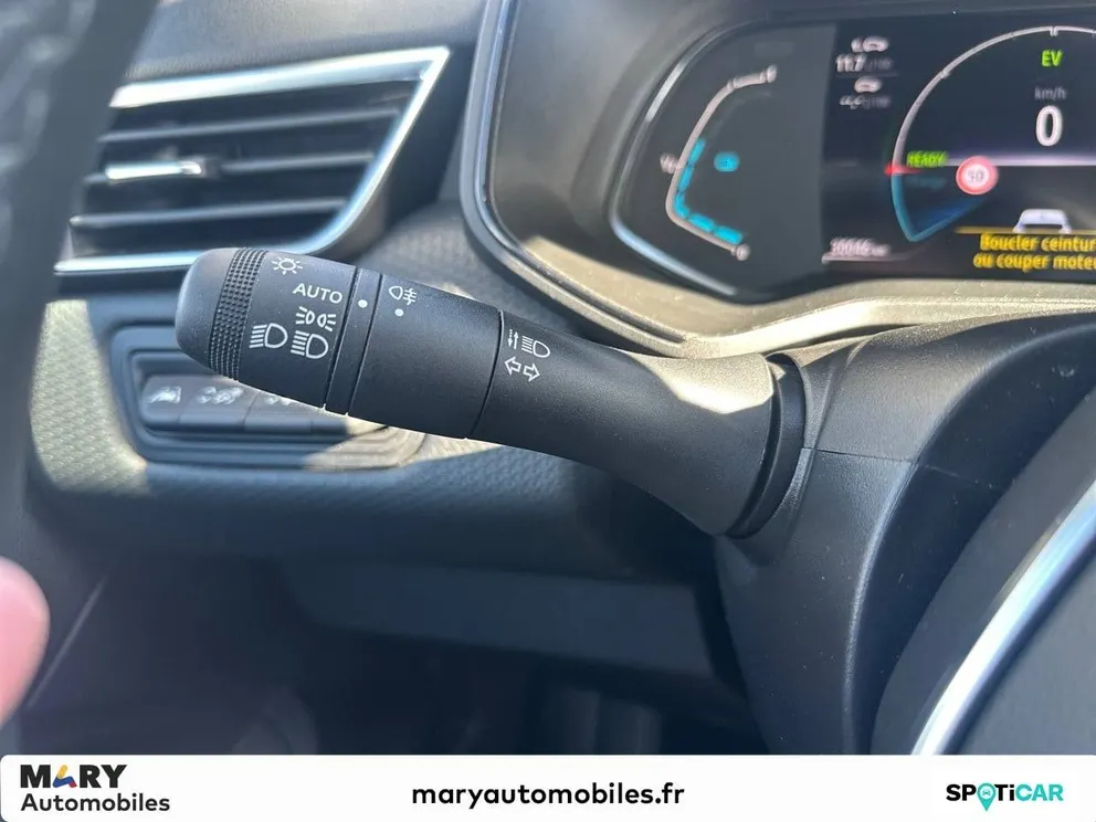 Véhicule occasion 223218 - renault CLIO - Photo 13