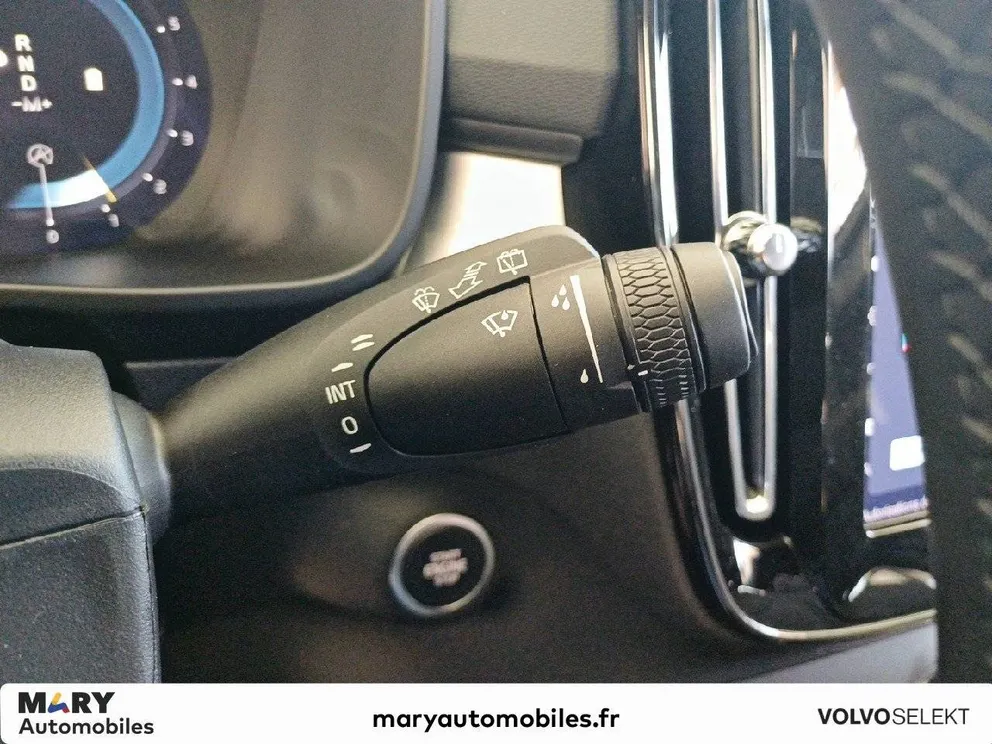 Véhicule occasion 169026 - volvo XC40 - Photo 13