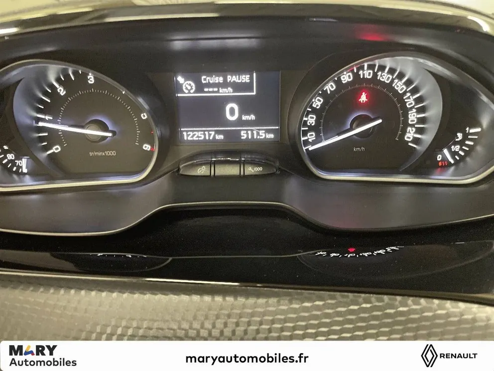 Véhicule occasion 210703 - peugeot 208 - Photo 15