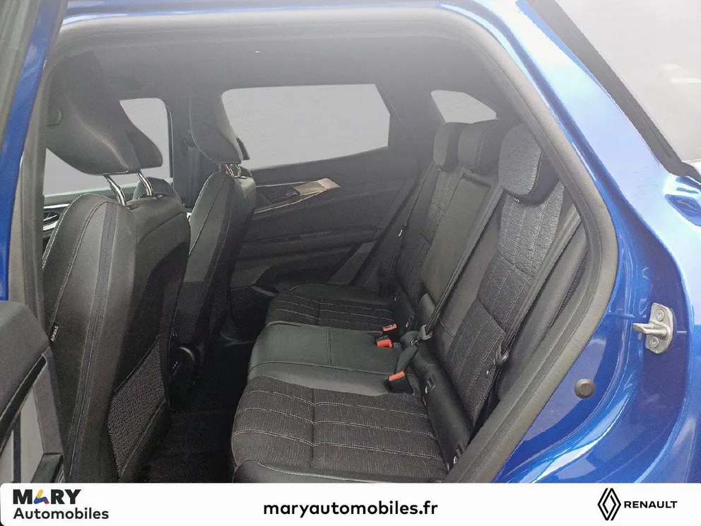 Véhicule occasion 183276 - renault AUSTRAL - Photo 10