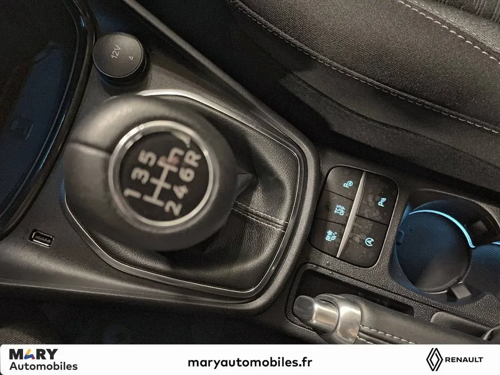 Véhicule occasion 213194 - ford PUMA - Photo 13