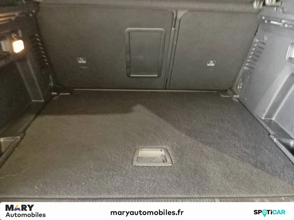 Véhicule occasion 214009 - peugeot 3008 - Photo 6