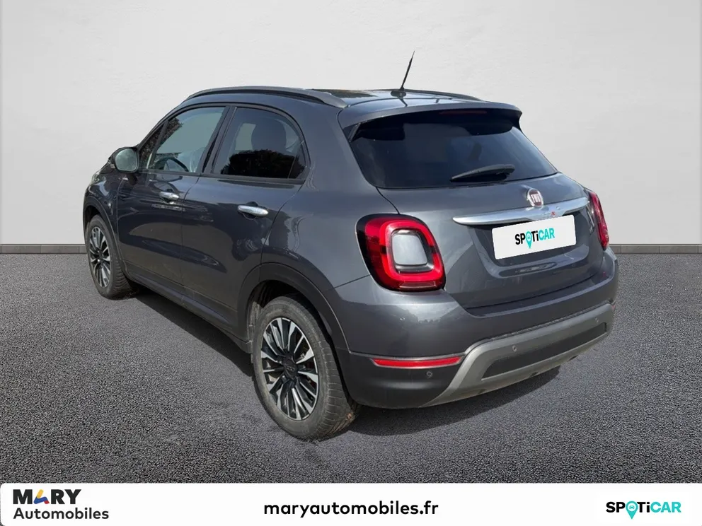 Véhicule occasion 1231754 - fiat 500X - Photo 2