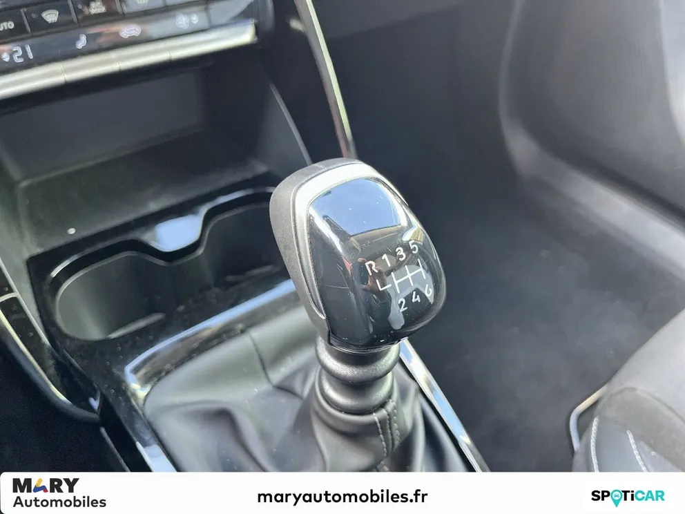 Véhicule occasion 1226987 - Citroën C3 - Photo 14
