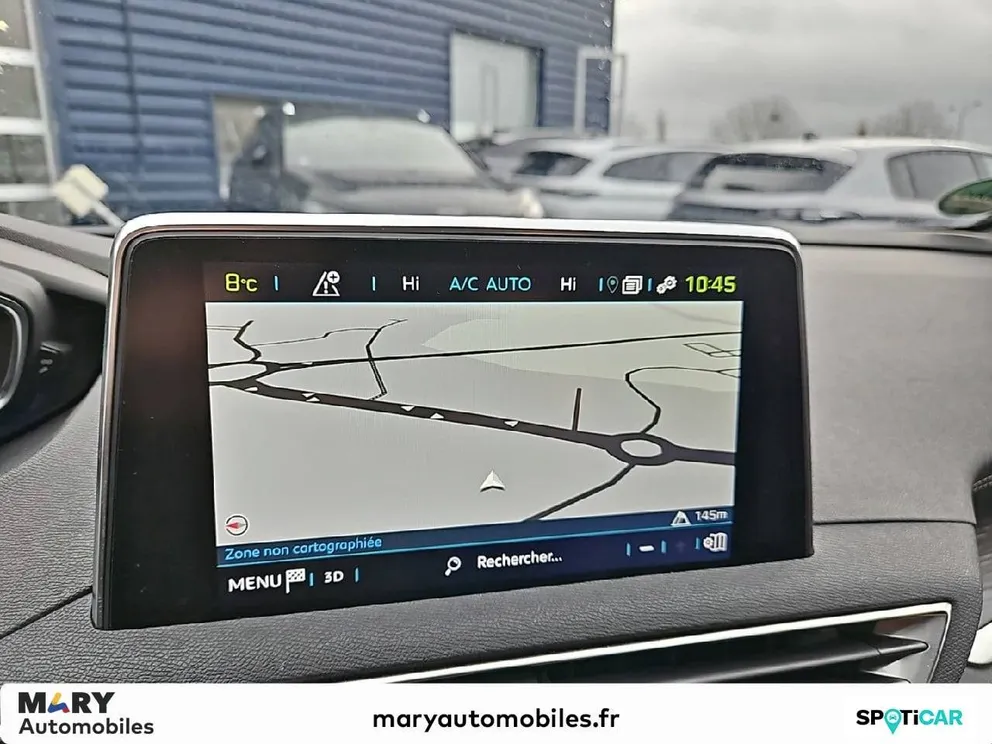 Véhicule occasion 212353 - peugeot 3008 - Photo 14