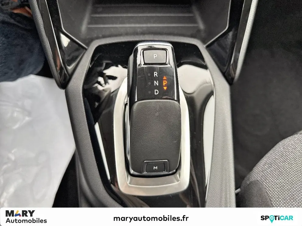 Véhicule occasion 223774 - peugeot 2008 - Photo 14