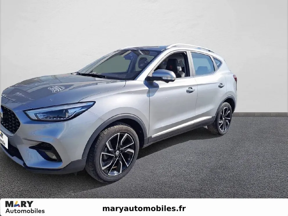 Véhicule occasion 227340 - mg ZS - Photo 1