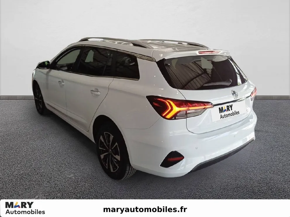 Véhicule occasion 223477 - mg MG5 - Photo 7