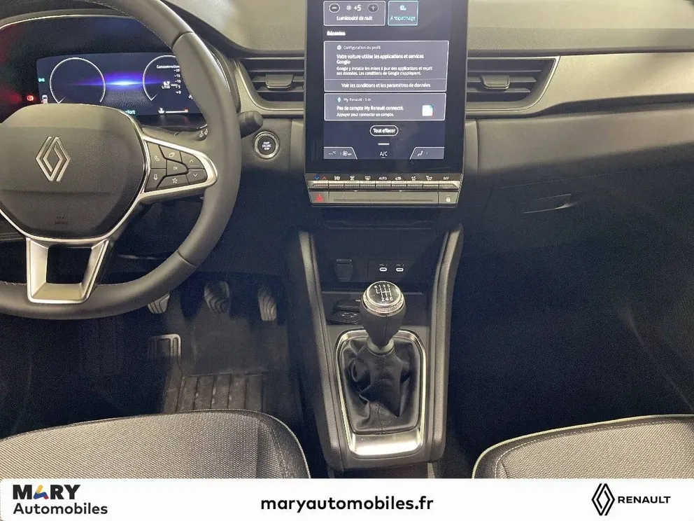 Véhicule occasion 236397 - renault CAPTUR - Photo 19