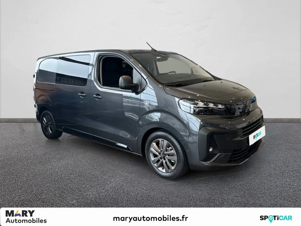 Véhicule occasion 231403 - peugeot EXPERT - Photo 3