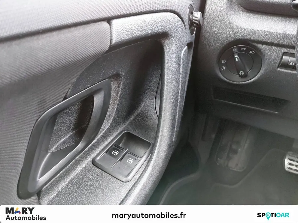 Véhicule occasion 228448 - skoda FABIA - Photo 14