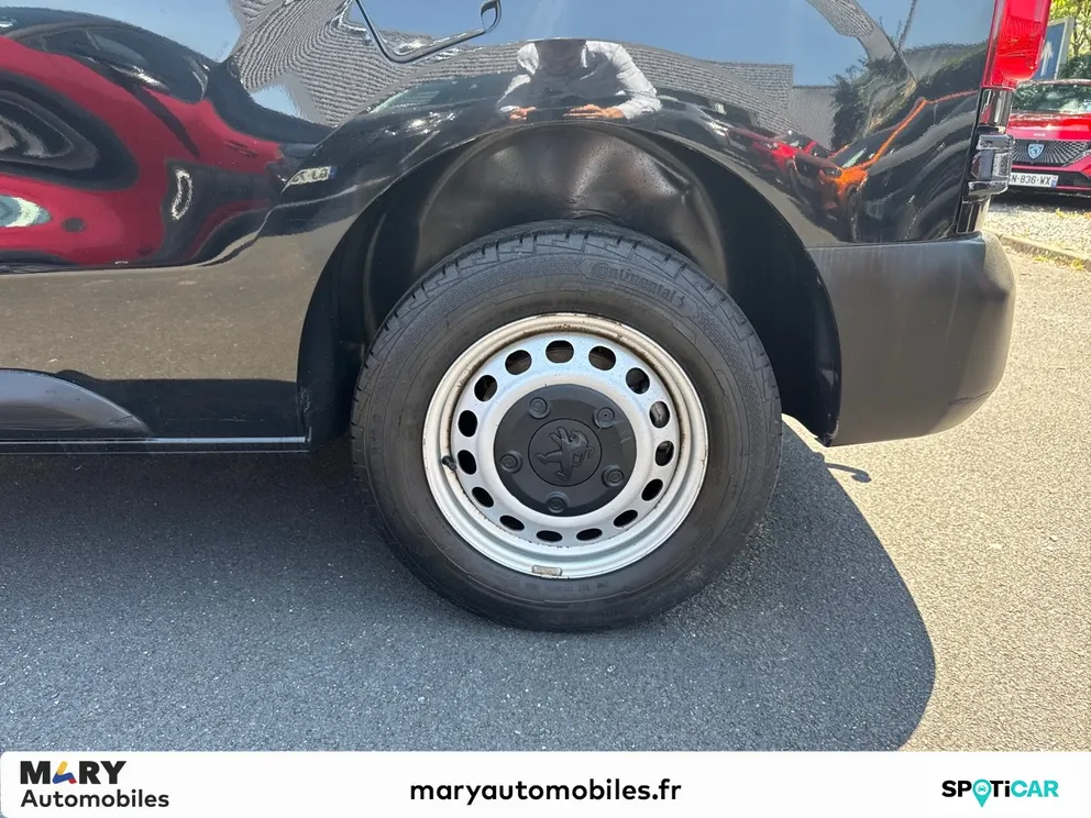 Véhicule occasion 228108 - peugeot EXPERT - Photo 7