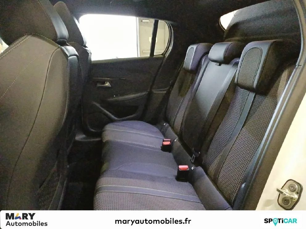 Véhicule occasion 205037 - peugeot 208 - Photo 10