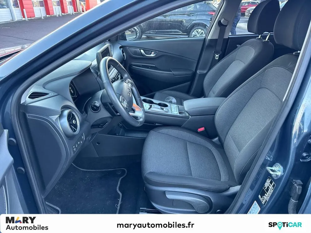 Véhicule occasion 212340 - hyundai KONA - Photo 9