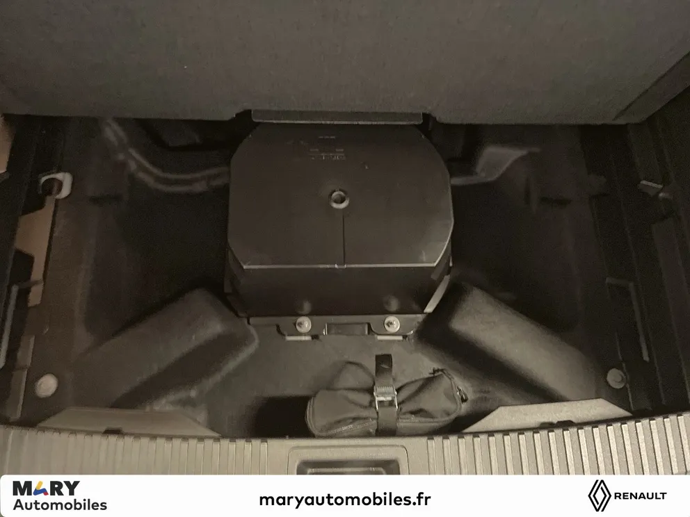 Véhicule occasion 238086 - renault AUSTRAL - Photo 11