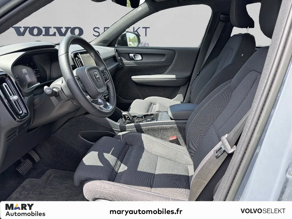 Véhicule occasion 228279 - volvo XC40 - Photo 11