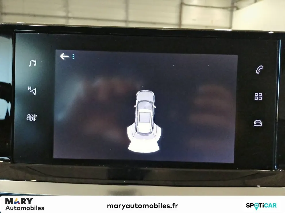 Véhicule occasion 201844 - peugeot 2008 - Photo 14