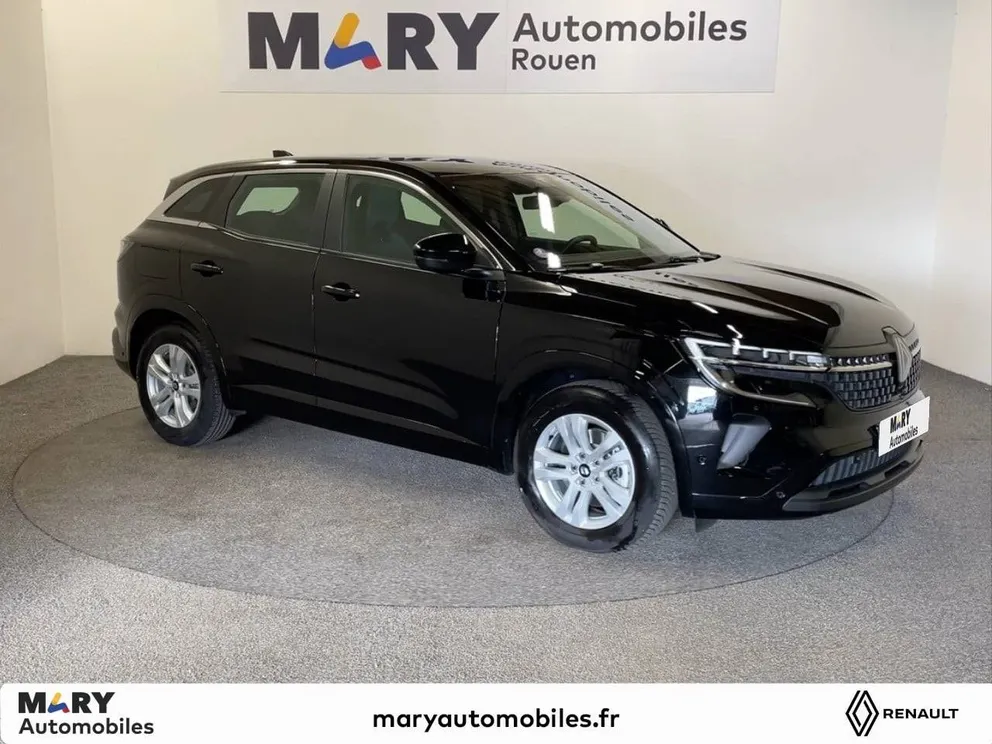 Véhicule occasion 225905 - renault AUSTRAL - Photo 3