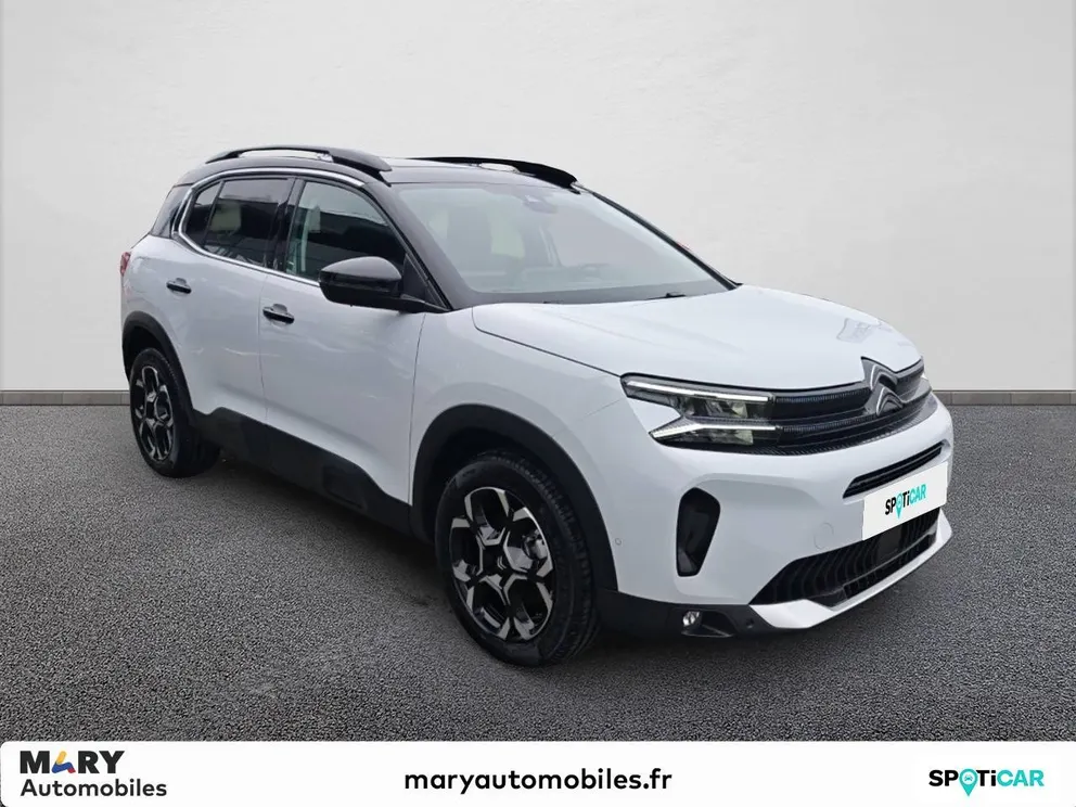 Véhicule occasion 227484 - Citroën C5 AIRCROSS - Photo 3