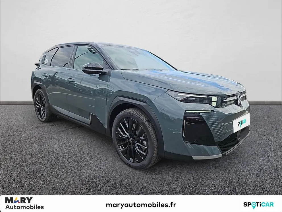 Véhicule occasion 206057 - Citroën C5 AIRCROSS - Photo 3