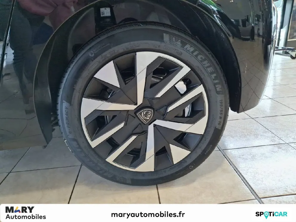 Véhicule occasion 224655 - peugeot 208 - Photo 11