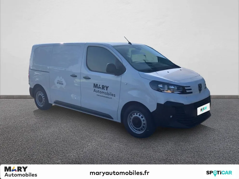 Véhicule occasion 172127 - peugeot EXPERT - Photo 3