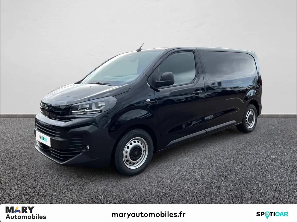 Véhicule occasion 220222 - peugeot EXPERT - Photo 1