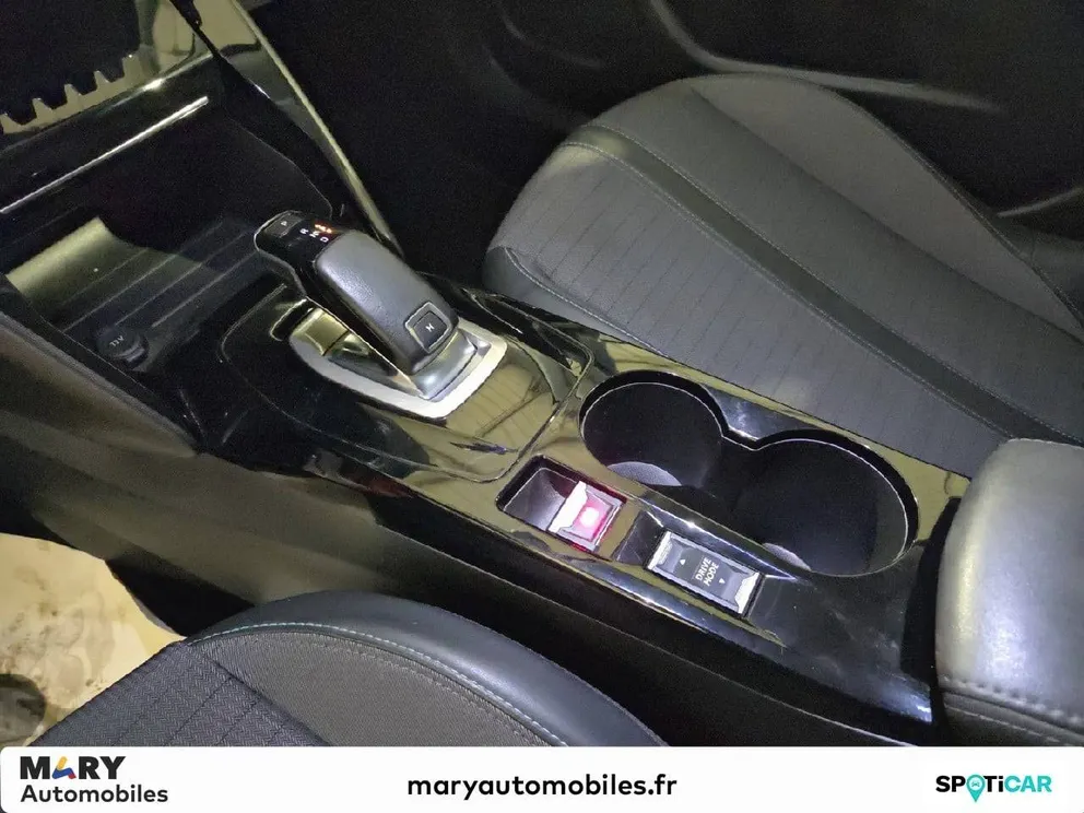 Véhicule occasion 219905 - peugeot 2008 - Photo 13